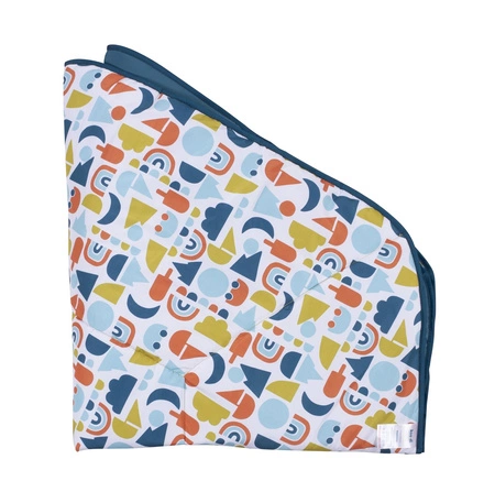 Mata podłogowa Koo-di