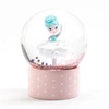 Mini kule śnieżne "SŁODZIAKI" kpl 3 szt DD03440