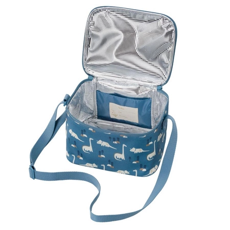 Fresk Torba termiczna Dino