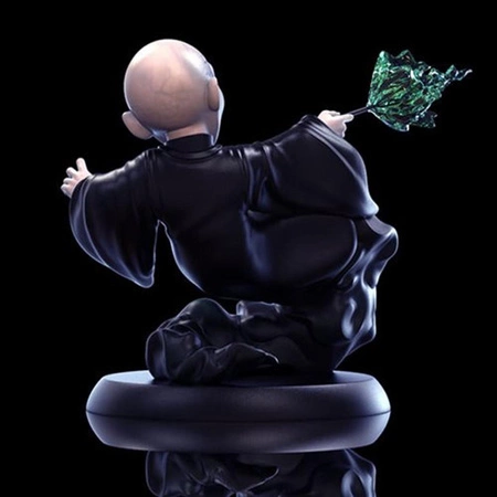 Voldemort Harry Potter Q-Fig Figurka 10 cm