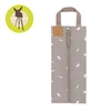 Lassig Casual Label Opakowanie termoizolacyjne do torebki lub wózka Blocks taupe