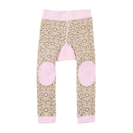 Zoocchini Legginsy i Skarpetki Kot 6-12M