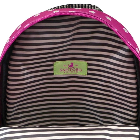 Mały Plecak - Gorjuss Fiesta - You Brought Me Love