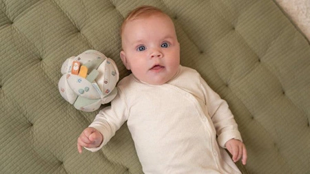 Little Dutch Piłeczka sensoryczna Little Farm LD8825