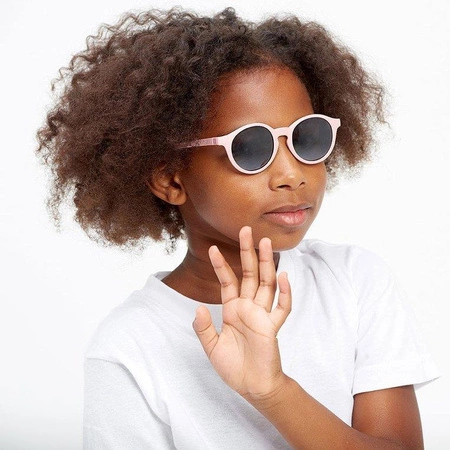 Beaba Okulary przeciwsłoneczne dla dzieci 4-6 lat Misty rose