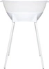 Stojak do wanienki LUMA white