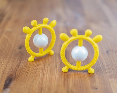 GRZECHOTKA JELEŃ GILIGUMS