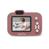 ZAZU Fun Aparat Cyfrowy dla Dzieci Pink