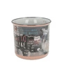 Kubek porcelanowy Voice Respect | Anekke®