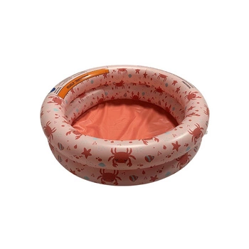 The Swim Essentials Basenik dla dzieci 60 cm Red Crab 2023SE1375