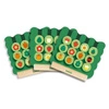 Gra edukacyjna GARDIMIX DJ01616