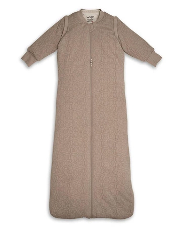 Lodger Śpiworek 4 pory roku z odpinanymi rękawami 4 m - 3 l Hopper Buffalo