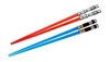 Pałeczki do Sushi Star Wars Chopstick Darth Maul & Obi-Wan Kenobi Lightsaber 2-Set