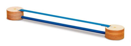 Ścieżka równoważna linowa Slackspot Basic Erzi 46400 taśma do chodzenia nauki balansowania