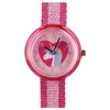 Zegarek dla dzieci PRET Kids Time Unicorn pink