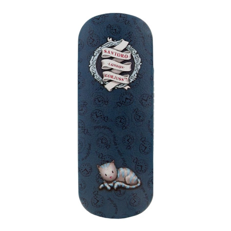 Futerał na okulary - Gorjuss - The Hatter