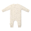 Little Dutch Piżamka jednoczęściowa Fairy Leaves - 62/68