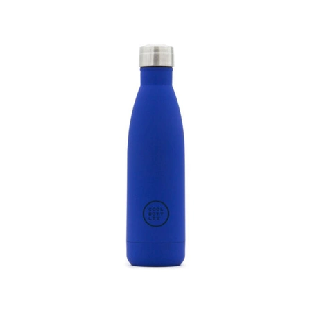 Cool Bottles Butelka termiczna 500 ml Triple cool Vivid Blue