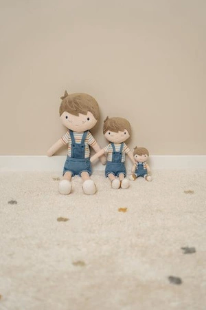 Little Dutch Chłopiec Jim 35 cm LD4560