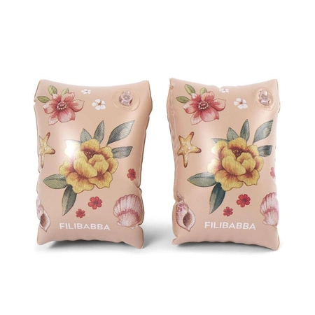 Filibabba Rękawki do pływania Alfie Ocean Blossom