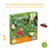 Gra planszowa Mosquito DJ08469