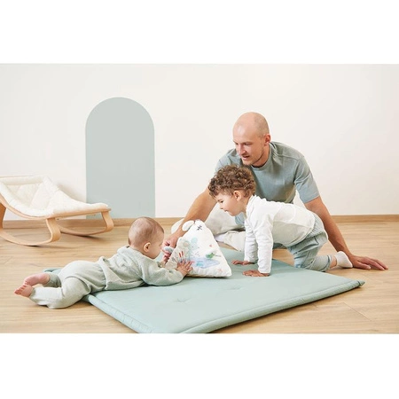 Kaloo Miękka piramida sensoryczna Petites Chansons