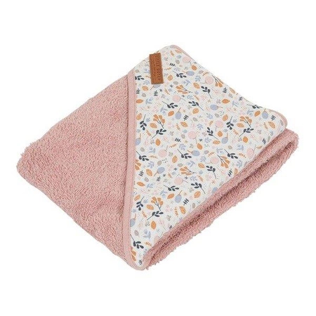 Little Dutch Bawełniany ręcznik Spring flowers TE50620250