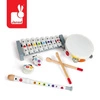 Zestaw zabawek muzycznych Confetti, Janod