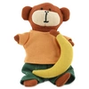 Małpka z Bananem 13 cm
