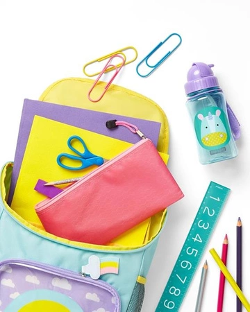 Skip Hop Plecak Szkolny dla Dziecka Jednorożec ZOO Big Kid