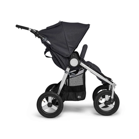 Bumbleride Wózek podwójny Indie Twin (2022) Dusk