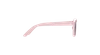 Okulary Babiators Ballerina PInk - 0-2 Lat