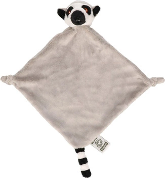 Nature Planet Przytulanka szmatka Lemur