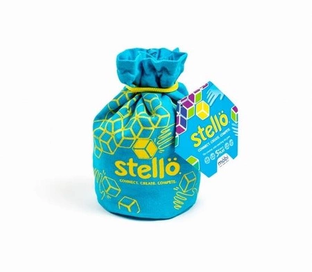 Mobi Płytki Gra Strategiczna Stello