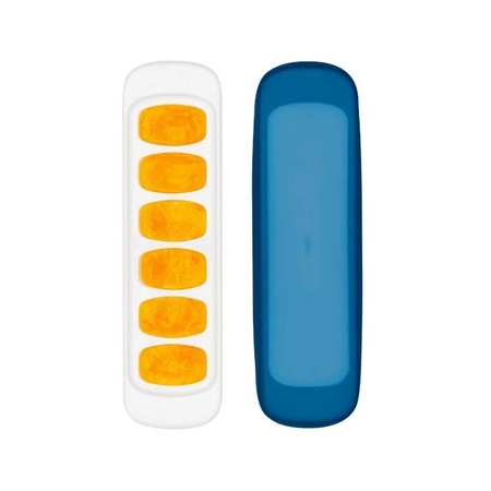 OXO Tacka do Zamrażania Żywności Navy