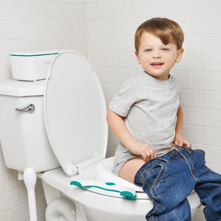 OXO Nocnik Turystyczny 2 w 1 Teal