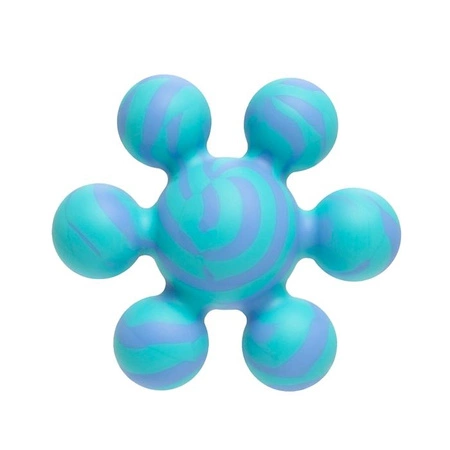 Ubbi Gryzak Silikonowy do Łączenia Blue