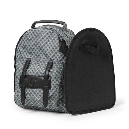 Elodie Details - Plecak BackPack MINI - Turquoise Nouveau