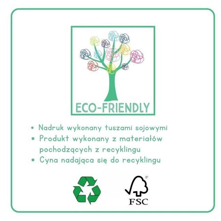 Podwodny Świat Magnetyczna Układanka w Pudełku