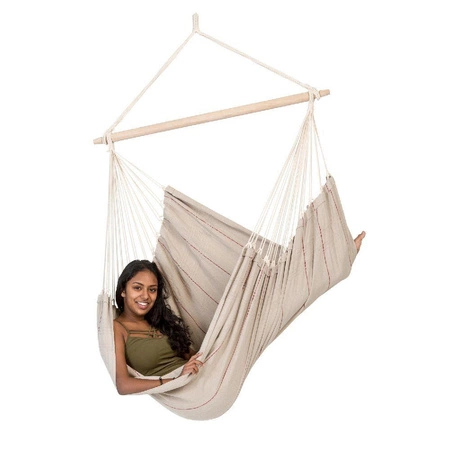 Amazonas Huśtawka hamakowa Artista Sand