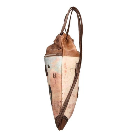 Worek Anekke ze sznurkami | Anekke Arizona Country