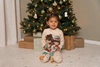 Little Dutch Chłopiec X-mas Jake 35 cm LD4567
