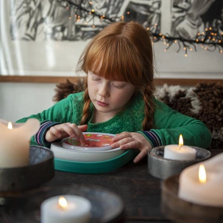 TIMIO Dysk Christmas TMD-C