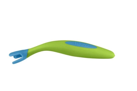 Pierwsze sztućce BLW dla niemowląt, Ocean Breeze, b.box