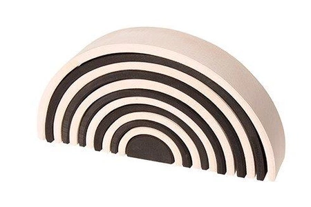 Tęcza 12-elementowa, monochromatyczna, 3+, Grimm's