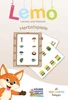 WiemTo Karty Edukacyjne Jesienne Skojarzenia Lemo