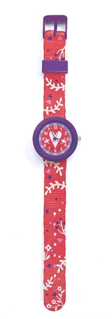 Zegarek dziecięcy SERCA DD00421