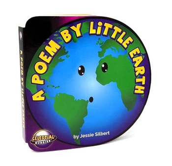 Książeczka - Ziemia