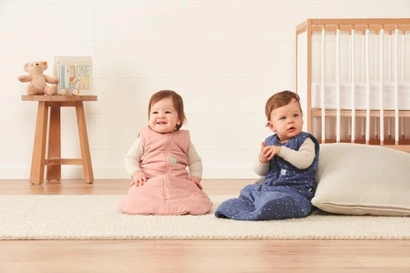 ergoPouch Śpiworek Jersey 8-24M 2.5TOG