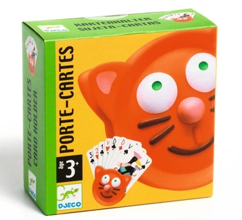 Uchwyt do trzymania kart KOTEK DJ05997